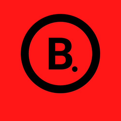 capitalize the B has a new look and home.