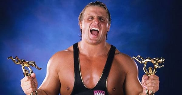 The Tragedy of Owen Hart's Unrealized Second Act